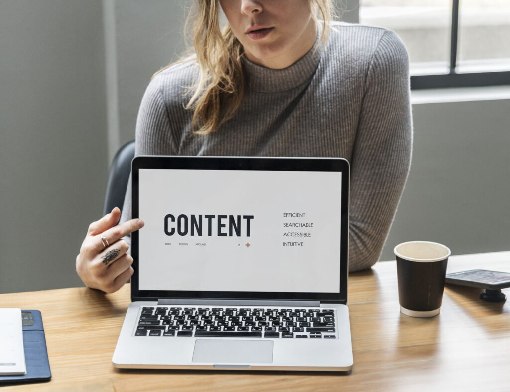 diventare seo copywriter