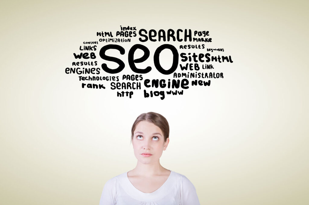 seo copywriter roma