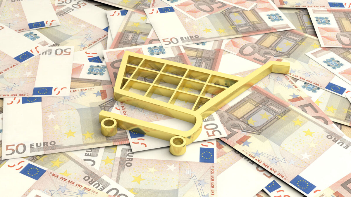 Aprire un e-commerce conviene? Sì, ma attento ai rischi