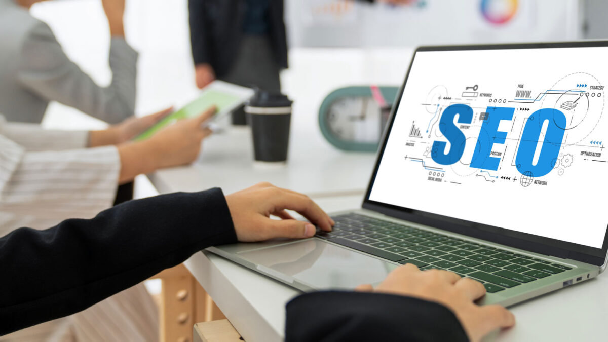 Esperto SEO: cos’è e perché è cruciale per un’azienda