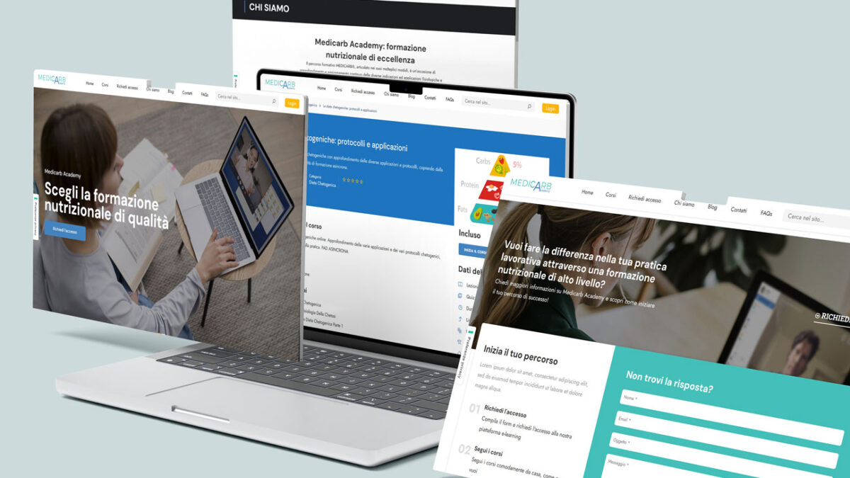 Medicarb Academy