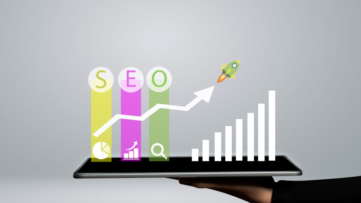 Posizionamento SEO: guida completa per migliorare la visibilità