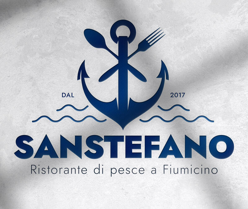 Logo Ristorante SanStefano