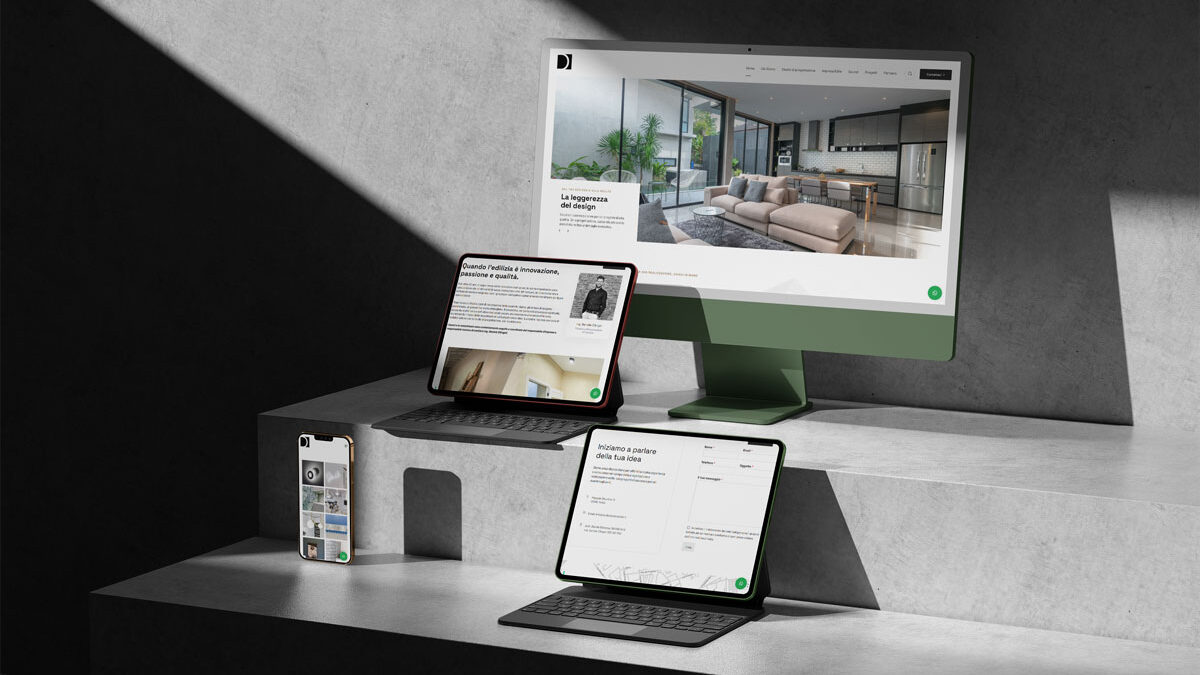 Studio D Costruzioni