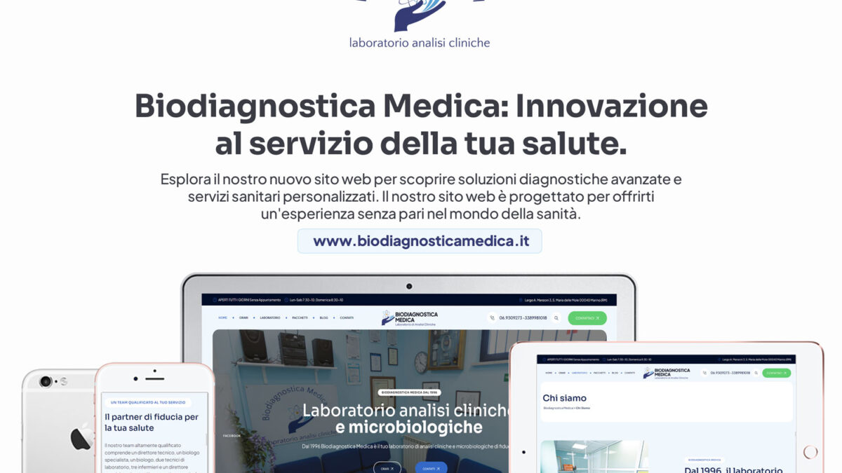 Biodiagnostica Medica