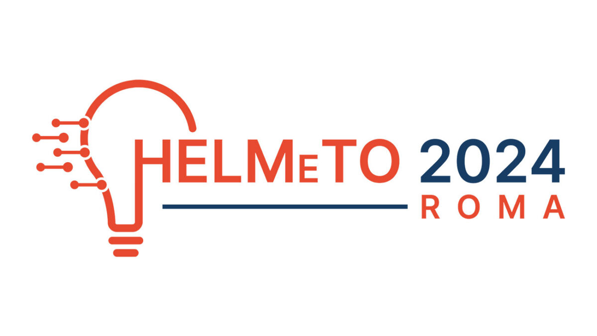Logo HELMeTO 2024