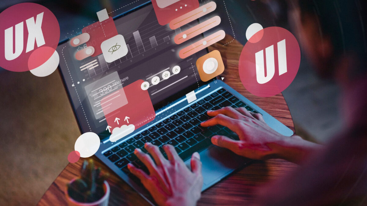 L’importanza del design web per una nuova attività