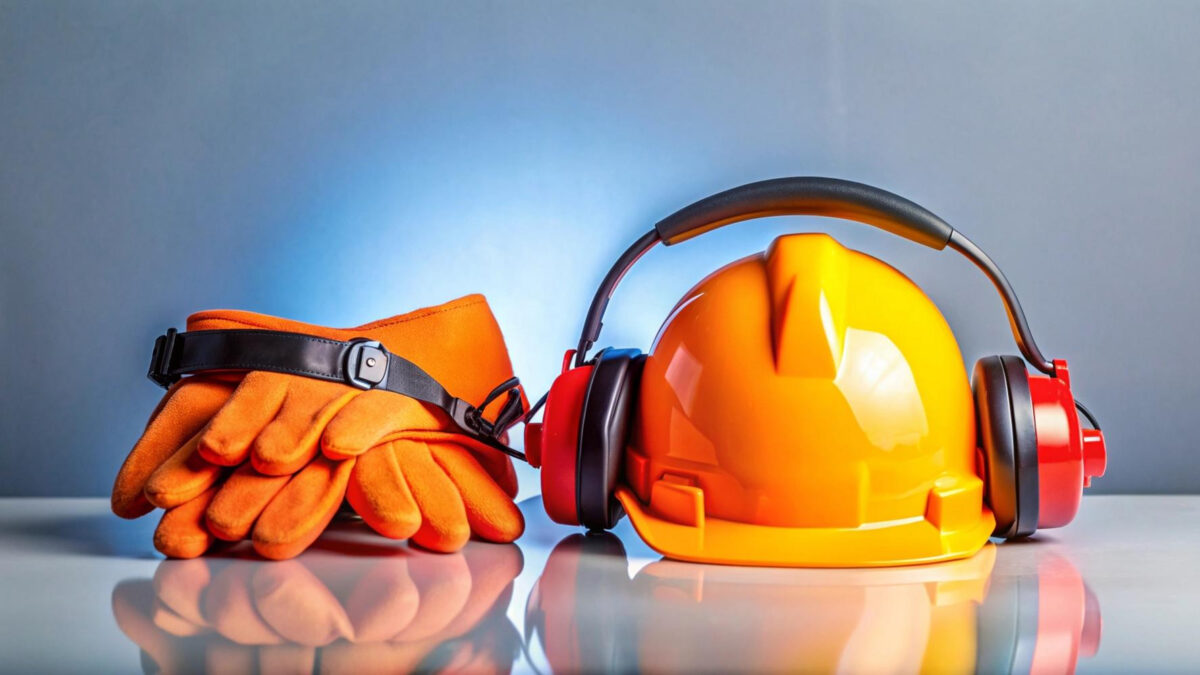 Sicurezza sul lavoro: gli elementi strutturali da proteggere e ottimizzare per ridurre il rischio di incidenti