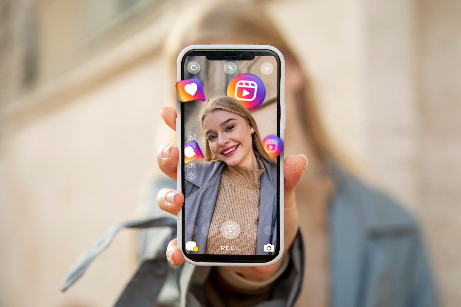 come scaricare video da instagram