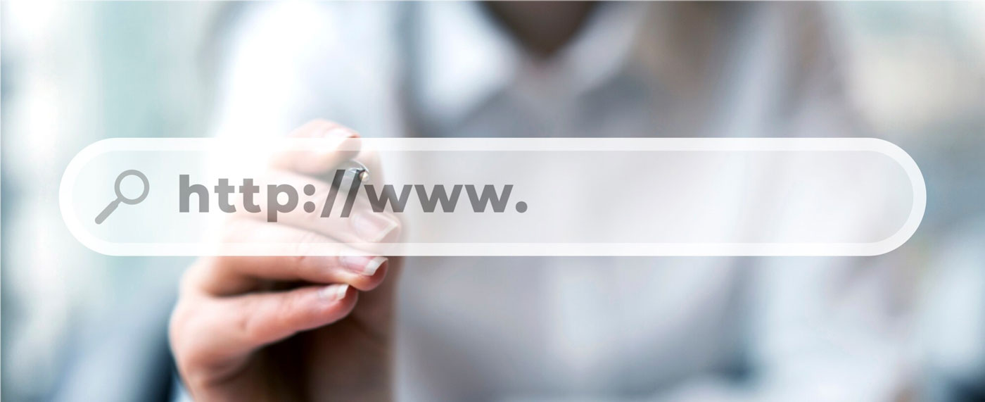 dominio blog