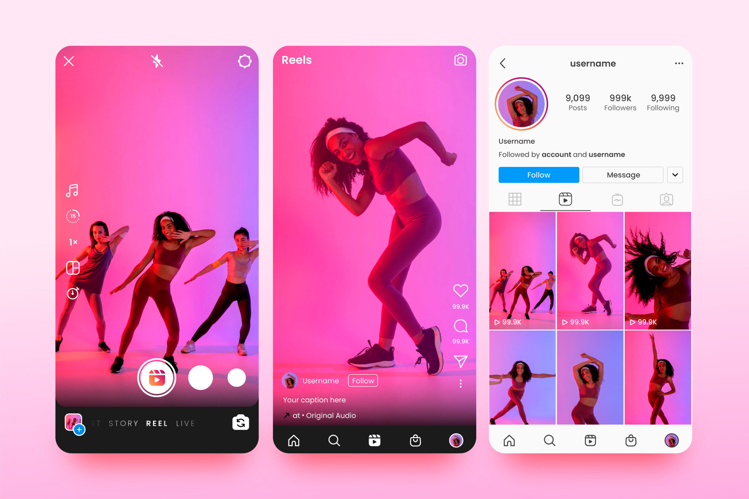 scaricare video instagram
