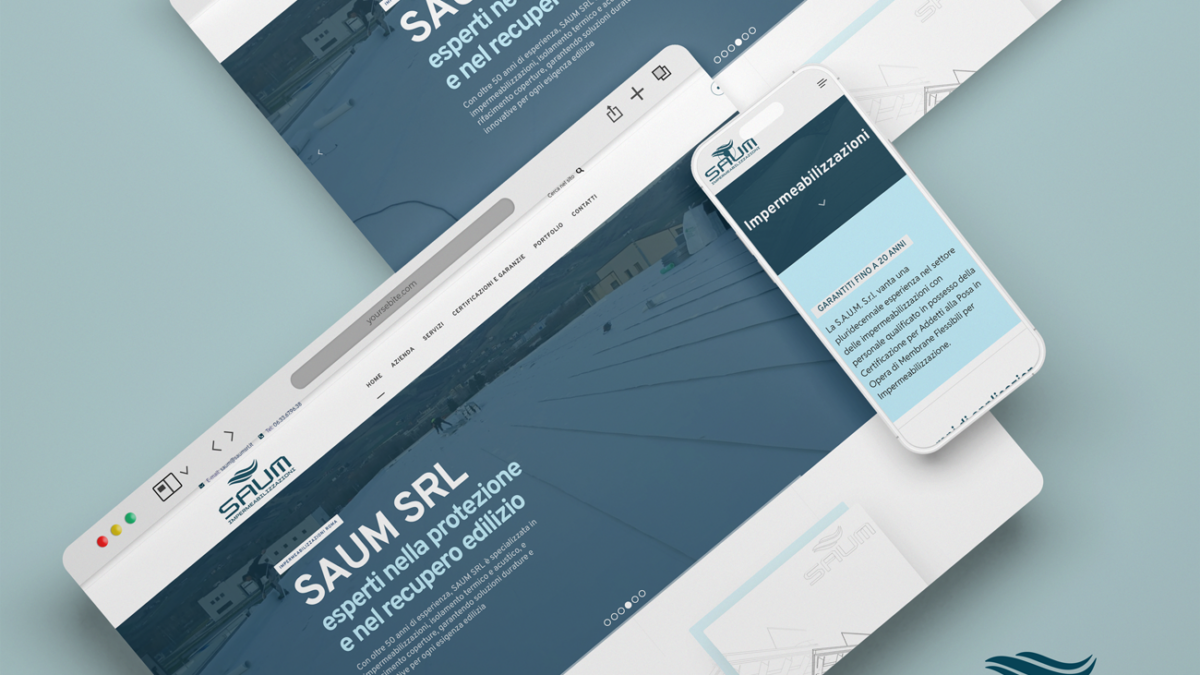 SAUM Srl