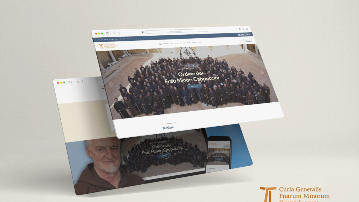 Ordine dei Frati Minori Cappuccini