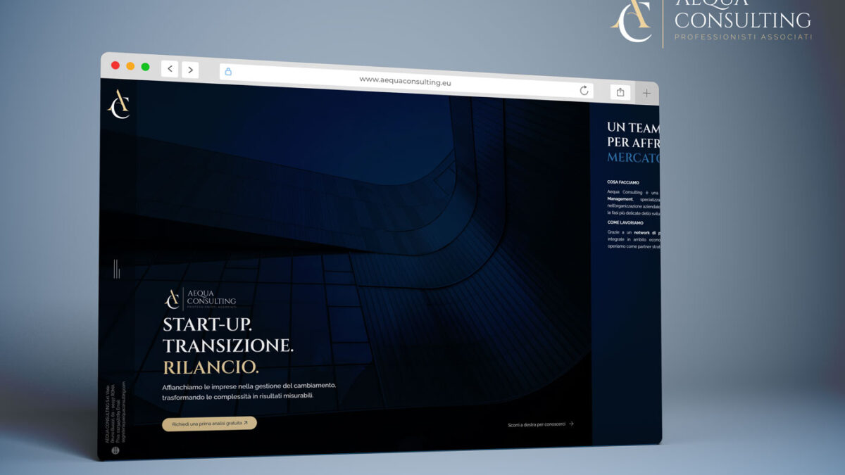 Aequa Consulting