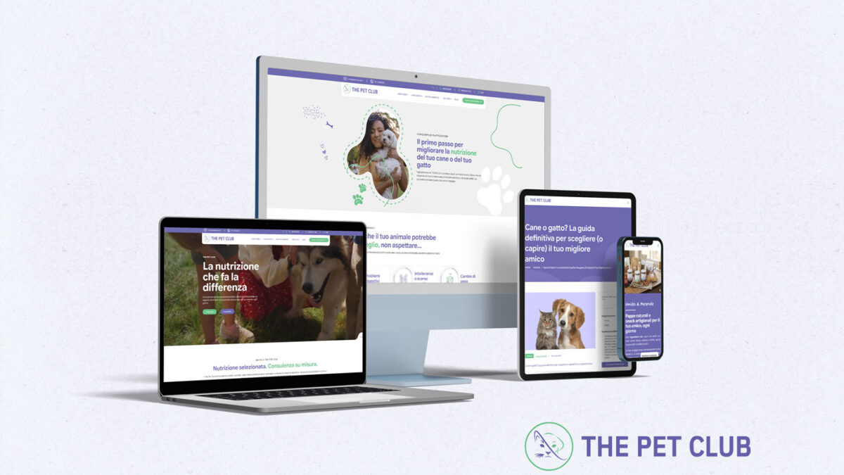 The Pet Club