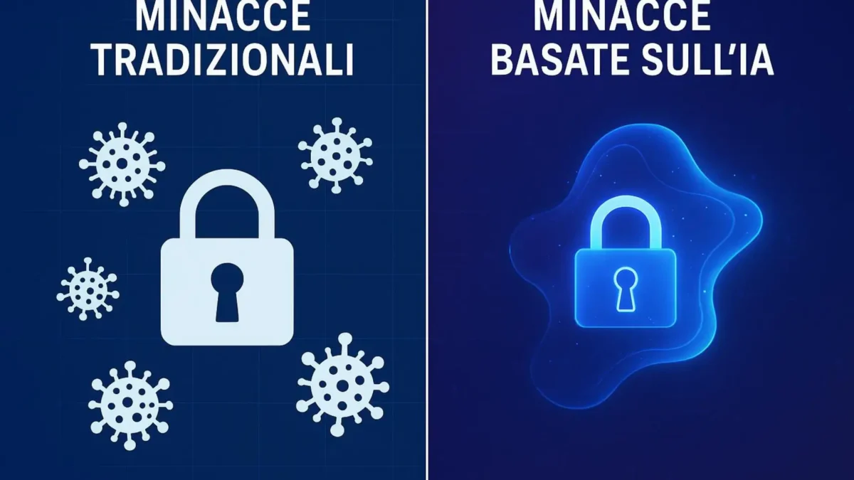 Quali pratiche di sicurezza cloud proteggono le aziende dalle minacce informatiche basate sull’IA