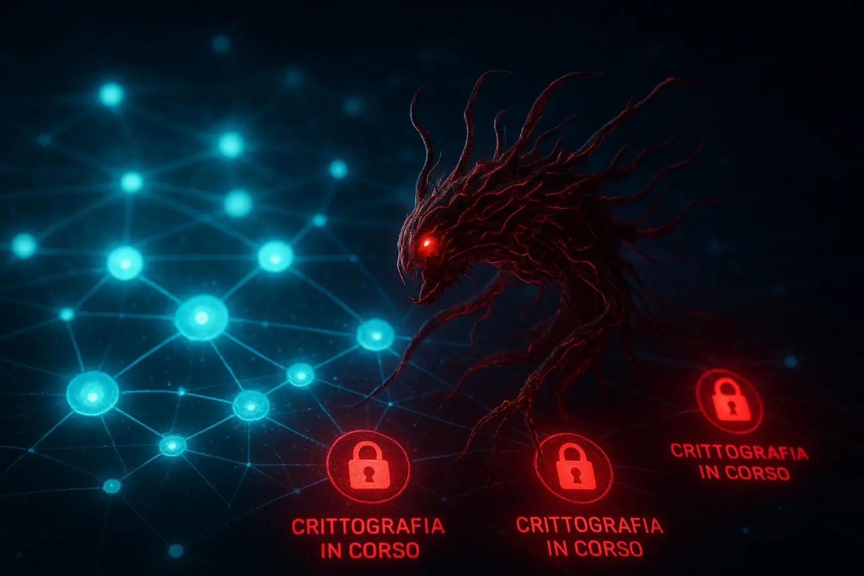 sicurezza cloud